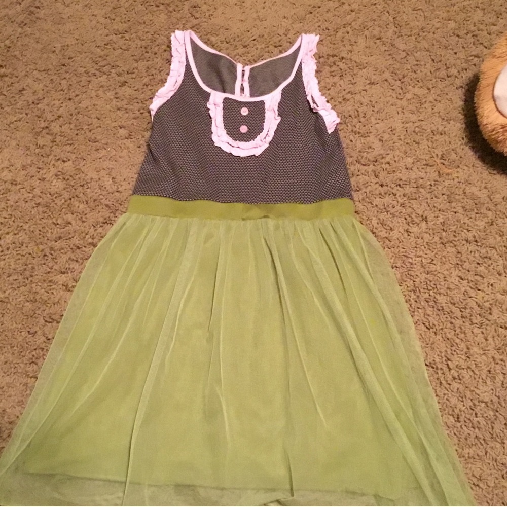 Matilda Jane dress. Size 10. Excellent used condition. Hardly worn.